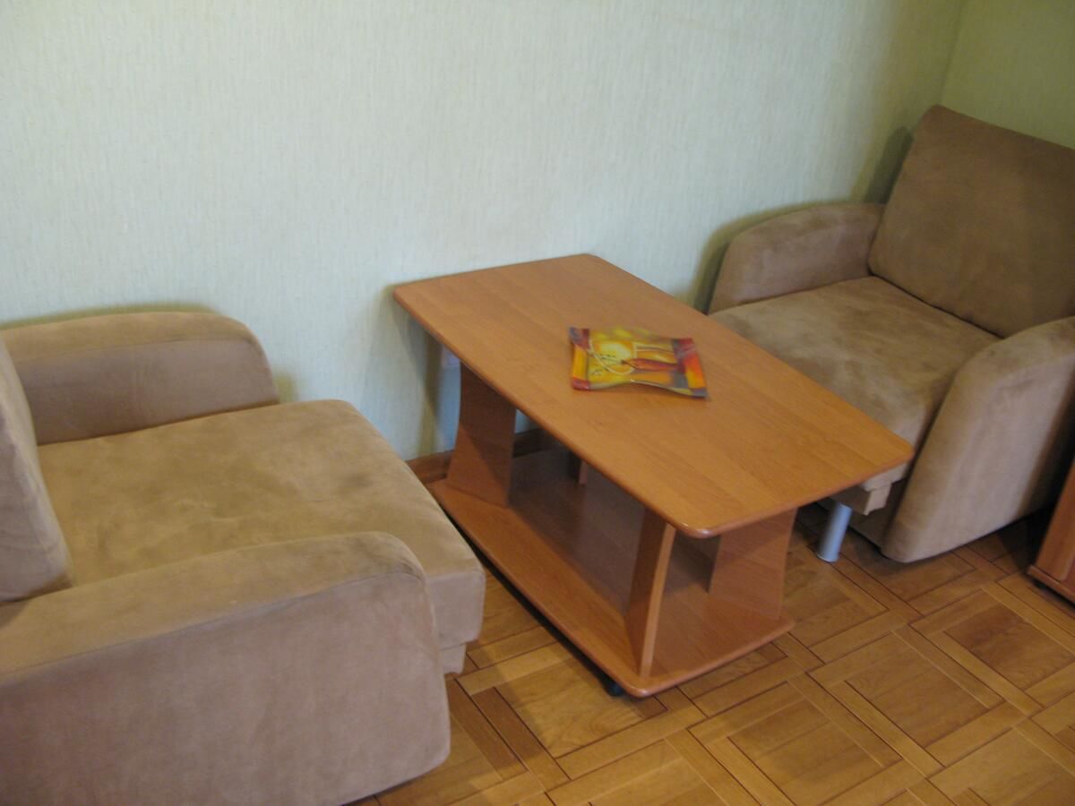 Апартаменты Irina HOME Киев