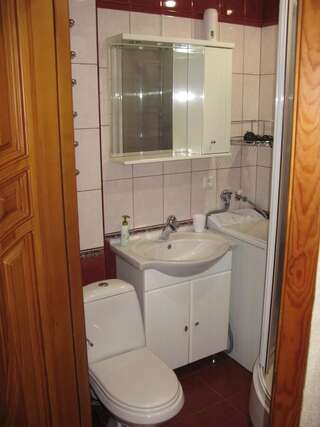 Апартаменты Irina HOME Киев-5