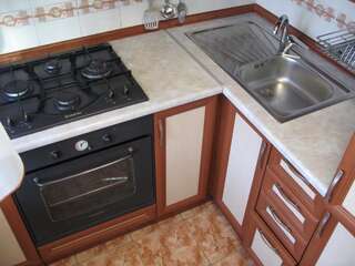 Апартаменты Irina HOME Киев-7