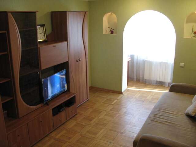 Апартаменты Irina HOME Киев-12