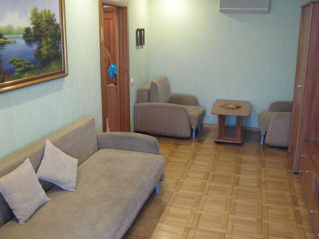 Апартаменты Irina HOME Киев-7